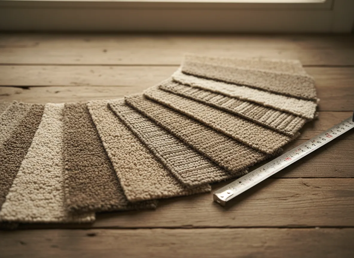 Carpet Installation Minatare, NE FAQs